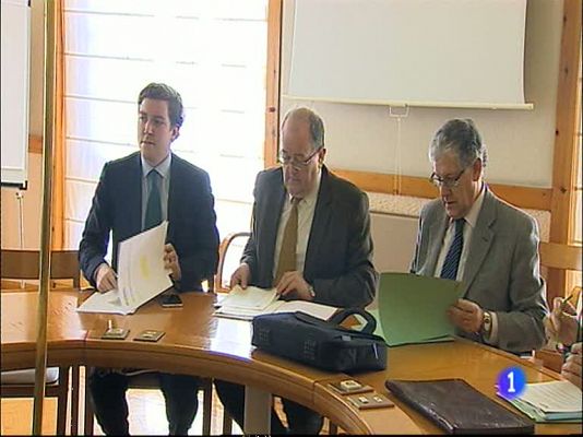 Noticias Aragón - Noticias Aragón - 17/02/14