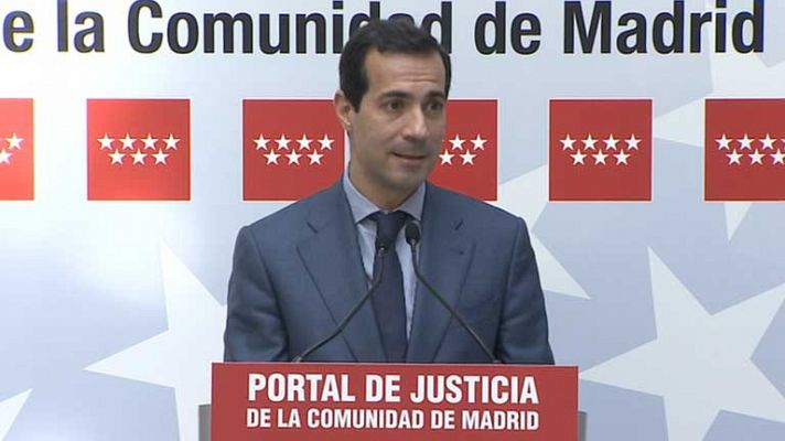 Informativo de Madrid - Informativo de Madrid 2 - 17/02/14