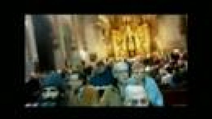 Informatiu Balear - Informatiu Balear 2 - 17/02/14