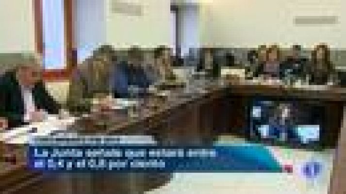 Noticias de Extremadura - Noticias de Extremadura 2 - 17/02/14