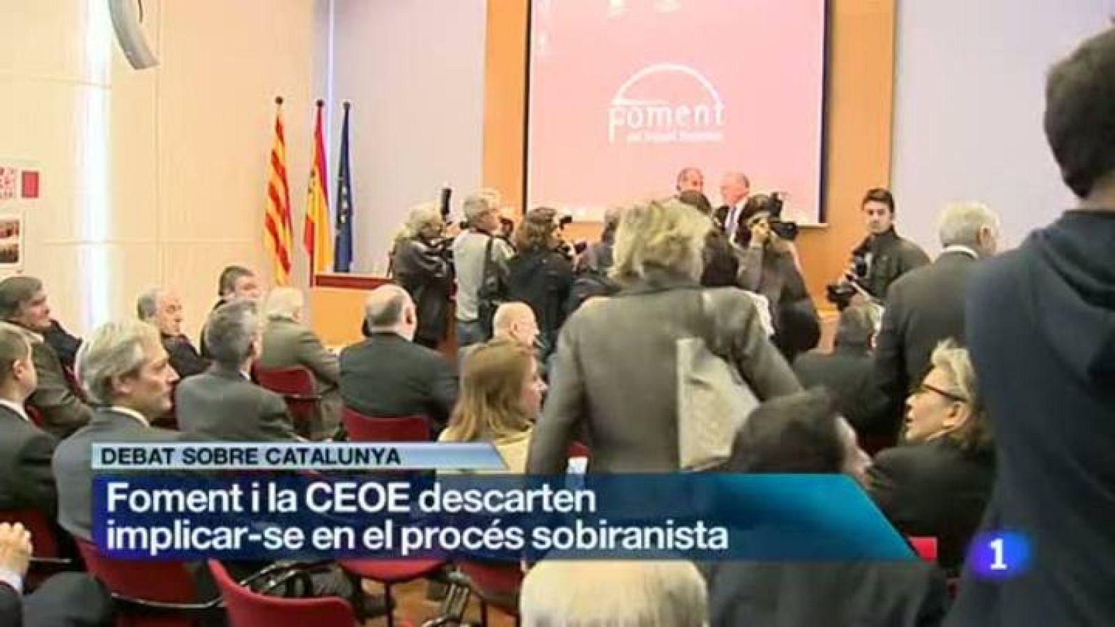 L'INformatiu 2 - 17/02/2014