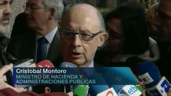 Telenorte - País Vasco - Telenorte País Vasco 2 - 17/02/14