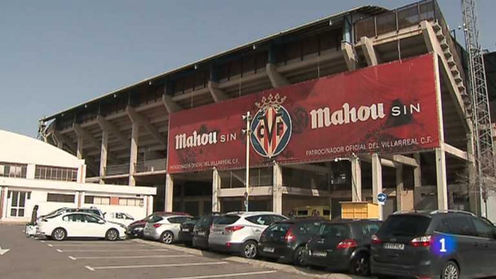 L'Informatiu - Comunitat Valenciana 2 - 17/02/14 - Ver ahora