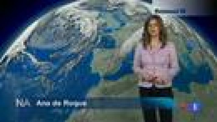 Noticias Andalucía - El tiempo en Andalucía - 17/02/2014