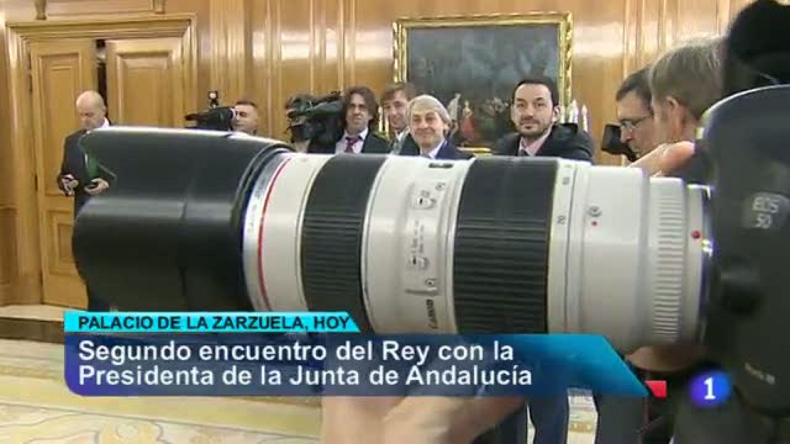 Noticias Andalucía 2 - 17/02/2014 | Ver