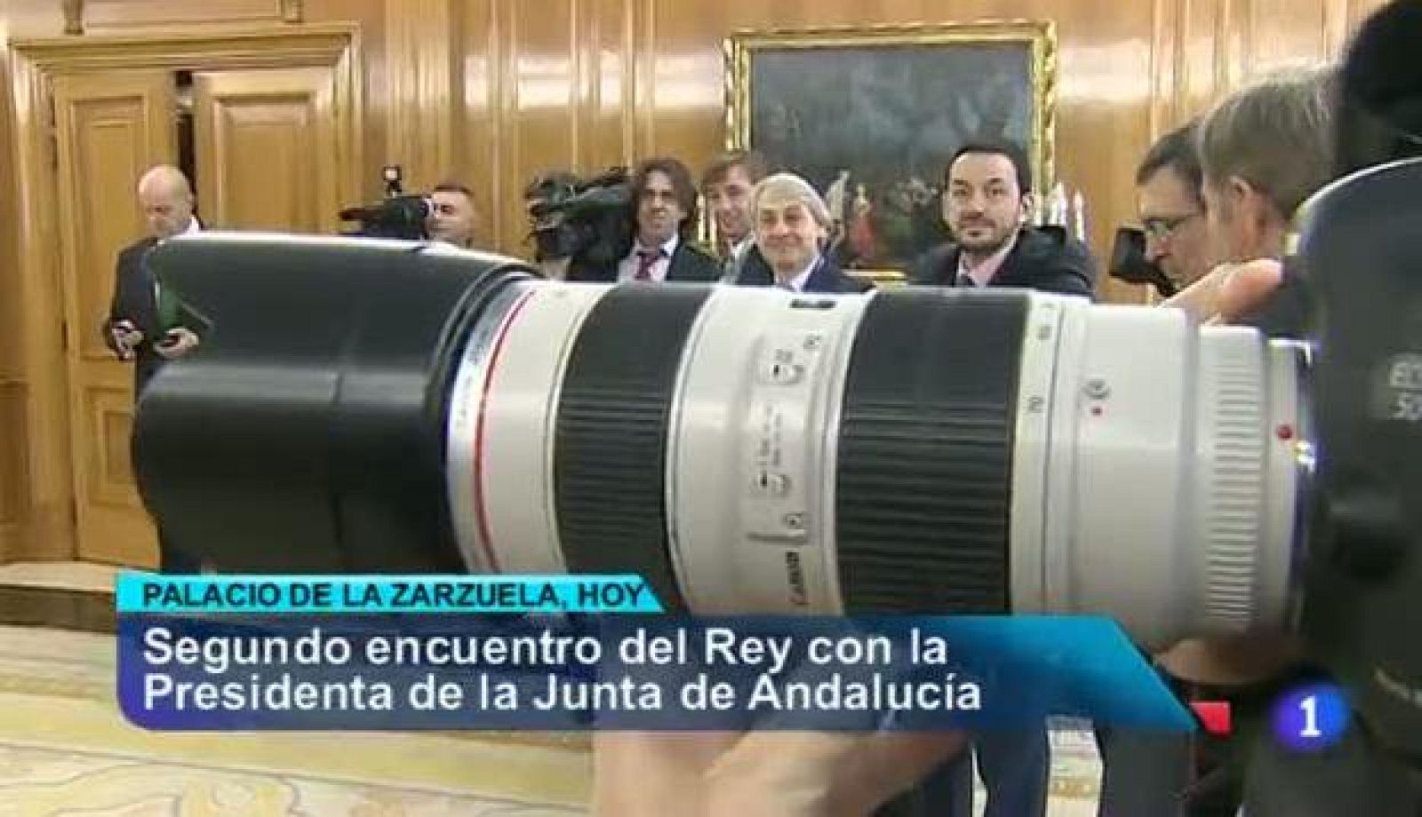  Noticias Andalucía 2 - 17/02/2014