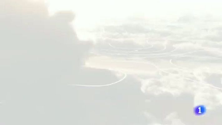 TeleCantabria - El tiempo en Cantabria - 17/02/14