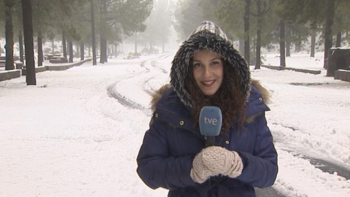 Telecanarias - Telecanarias - 17/02/14