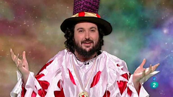 Fiesta suprema - Fiesta suprema - 17/02/14