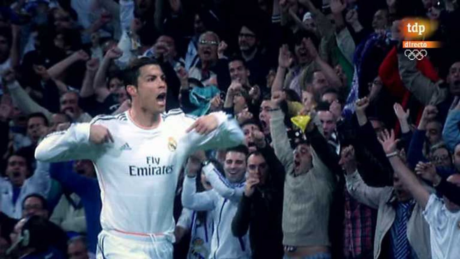 Desafío Champions - 17/02/14 - Ver ahora