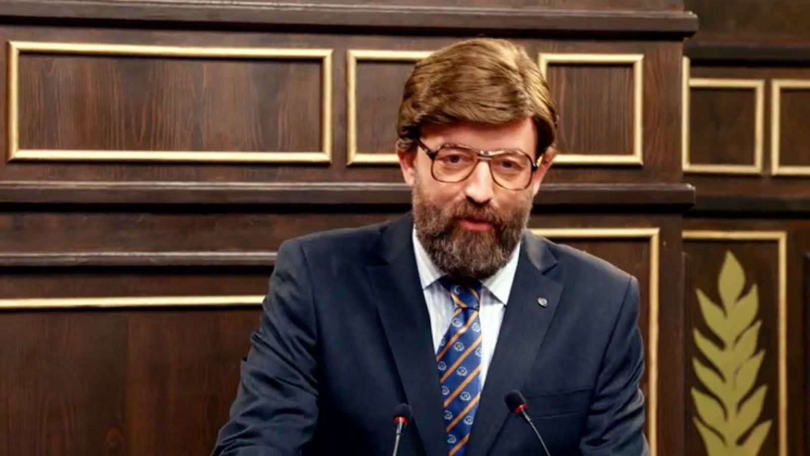 Melencio el graciosete - ver ahora