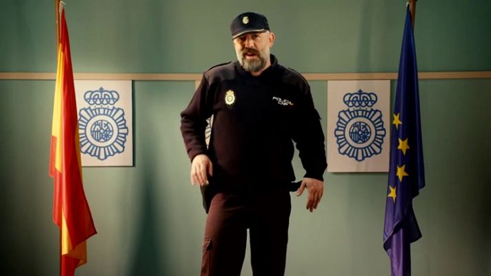 Se hace saber - Riesgo en la comisaría