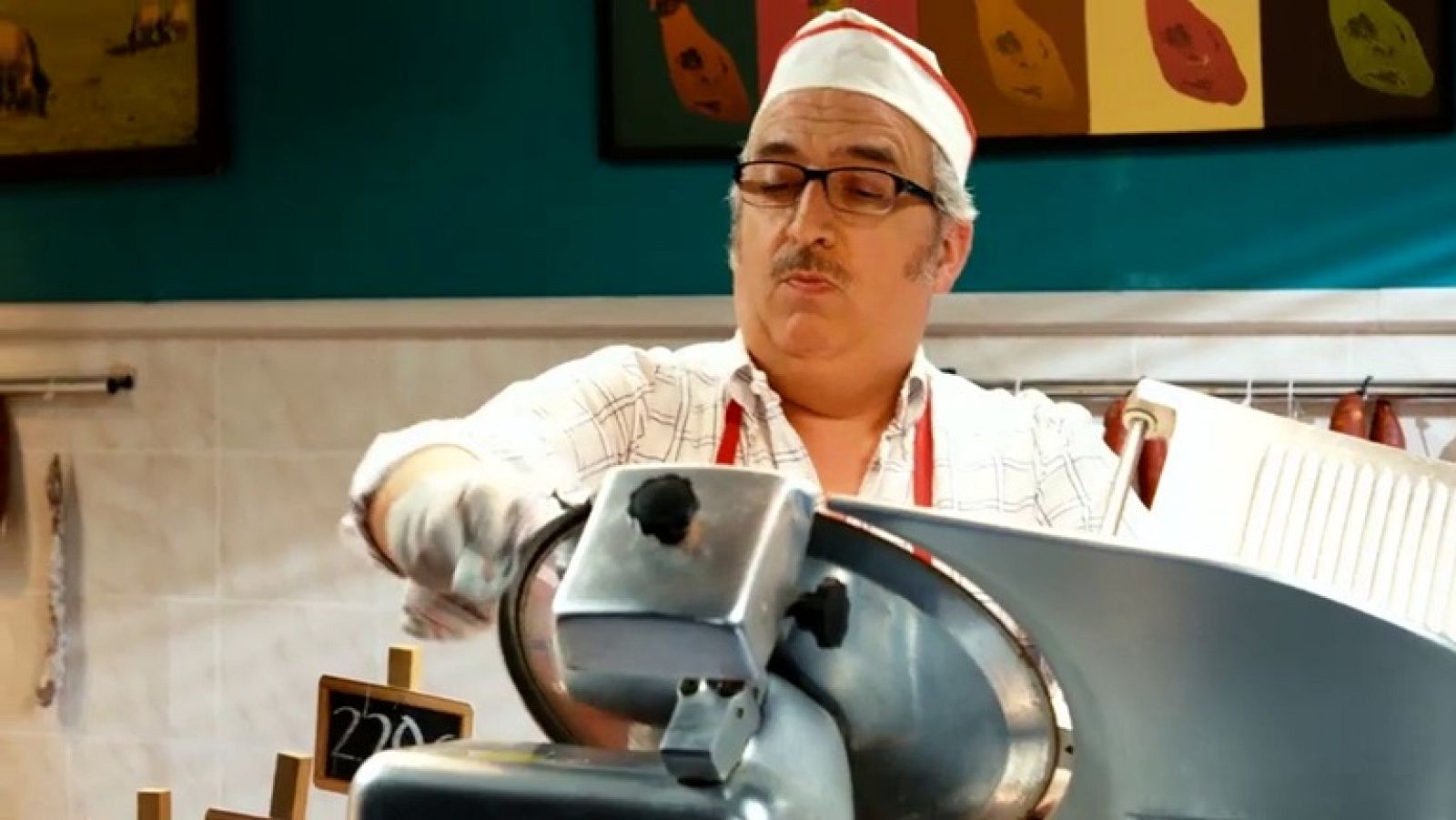 Leocadio y el brunch - ver ahora