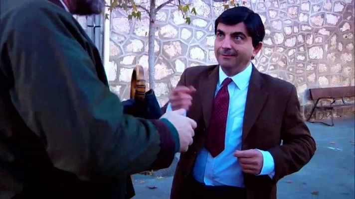 Se hace saber - Famosos en Somostre Bajo II