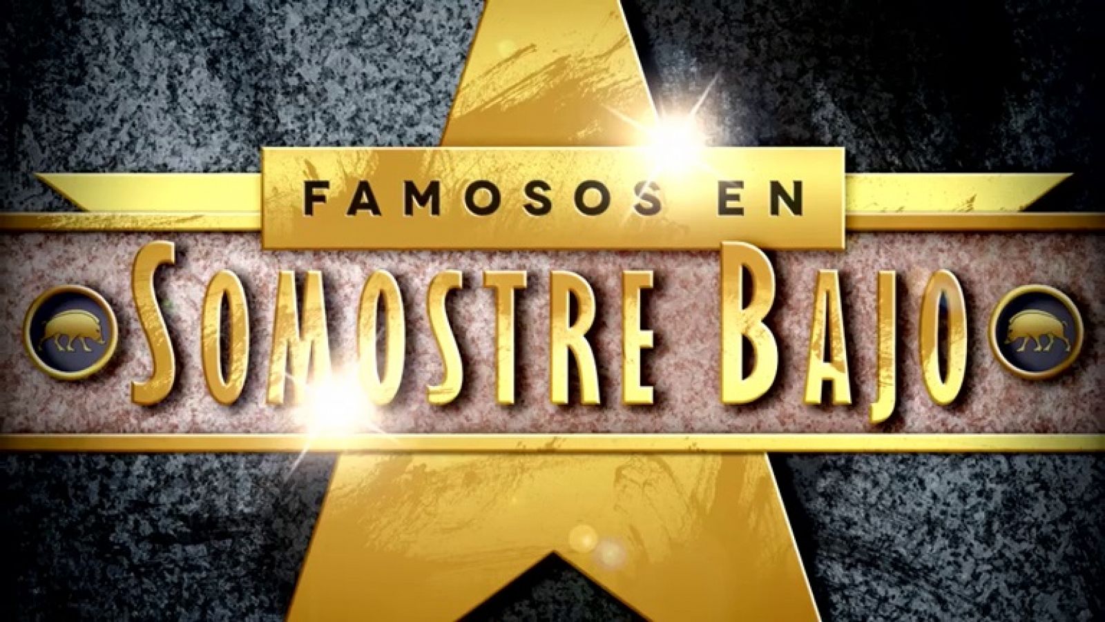 Famosos en Somostre Bajo - ver ahora