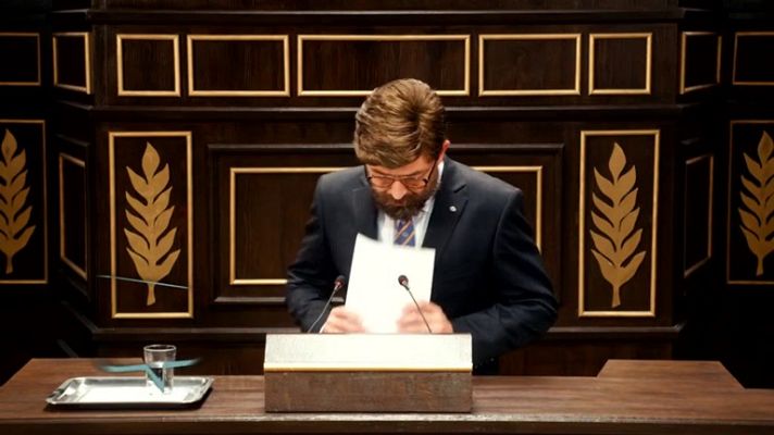 Se hace saber - Crisis? What crisis?