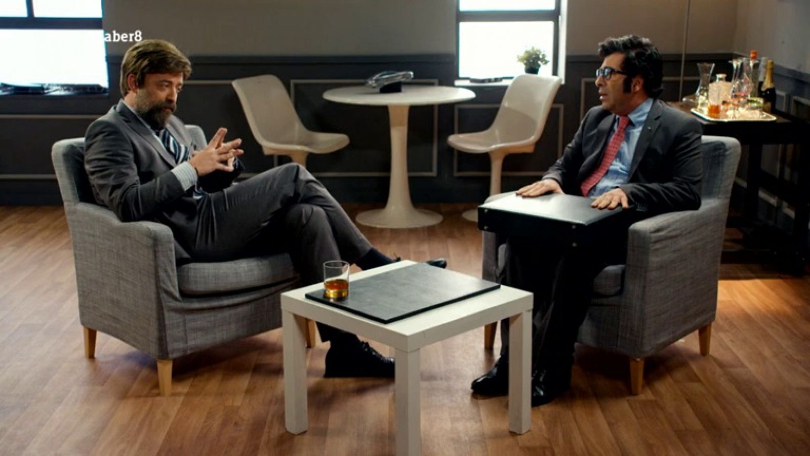 Descoordinación empresarial - ver ahora