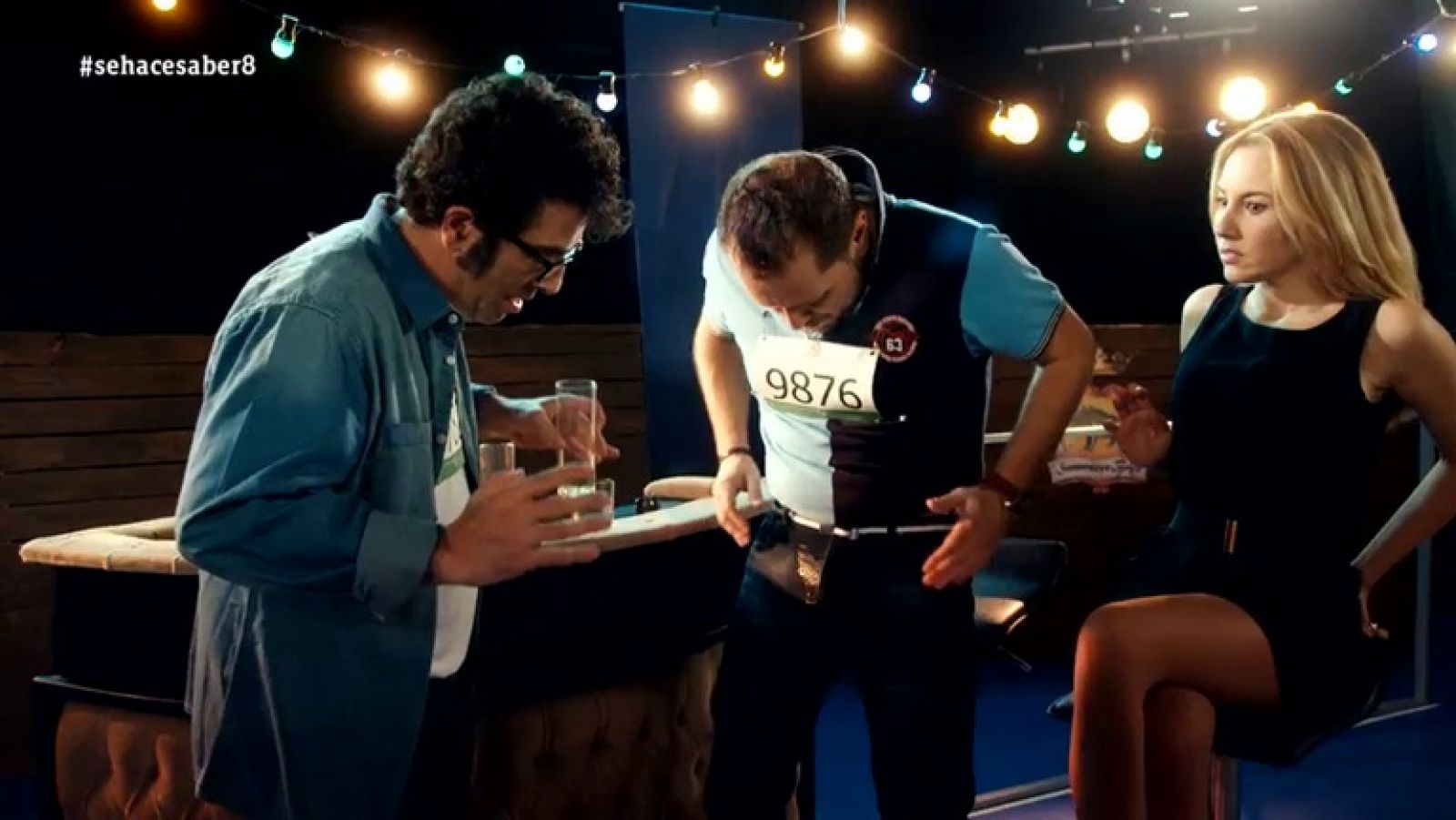 Levantamiento de novia - ver ahora