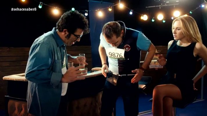 Se hace saber - Levantamiento de novia