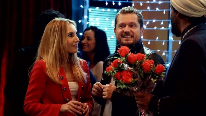 Se hace saber - Shimpún te convence