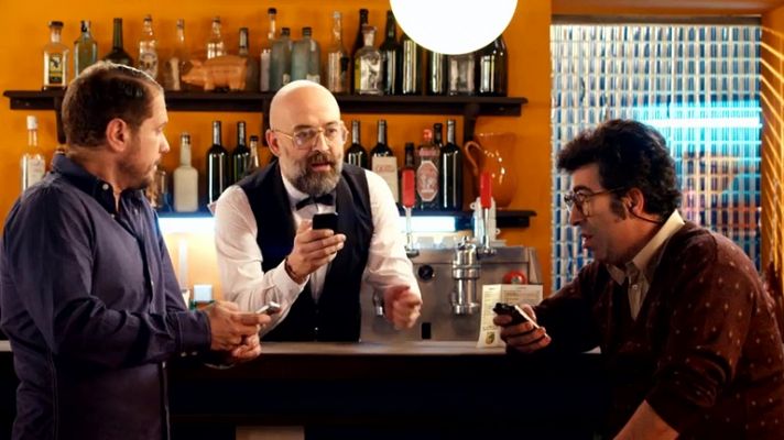 Se hace saber - El guasapeo padre