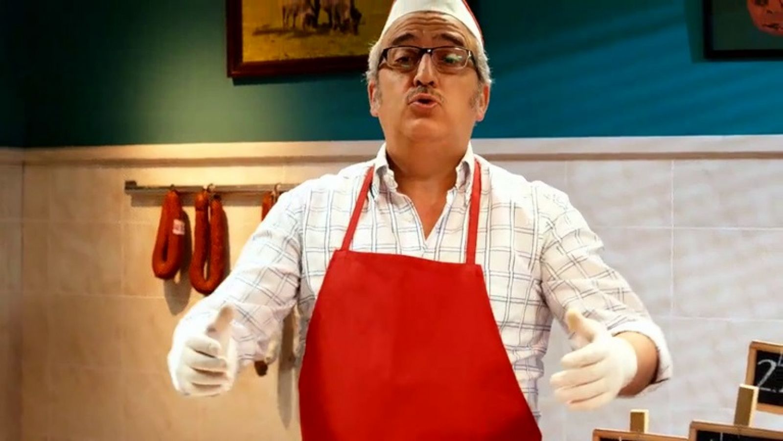 El secreto de Botillo - ver ahora