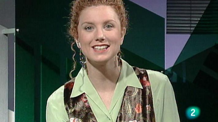 That's English - Module 9 - Unidad 5A