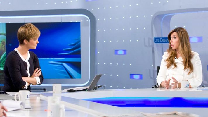 Los desayunos - Camacho en Los Desayunos