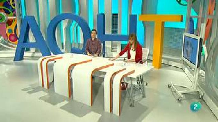 Aquí hay trabajo - Guía básica para RRSS