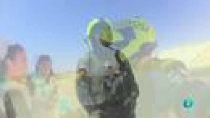 La aventura del Saber - La Aventura del Saber. Miquel Silvestre. Tristán de Luna