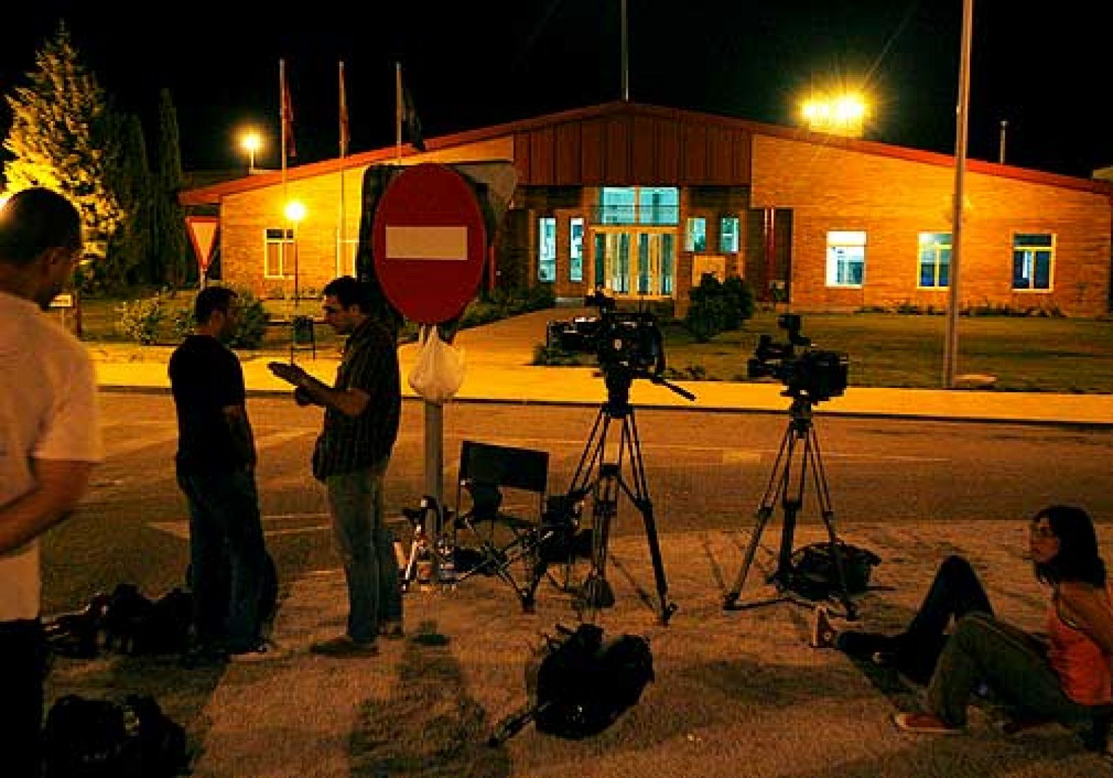 De Juana sale de la cárcel | Ver