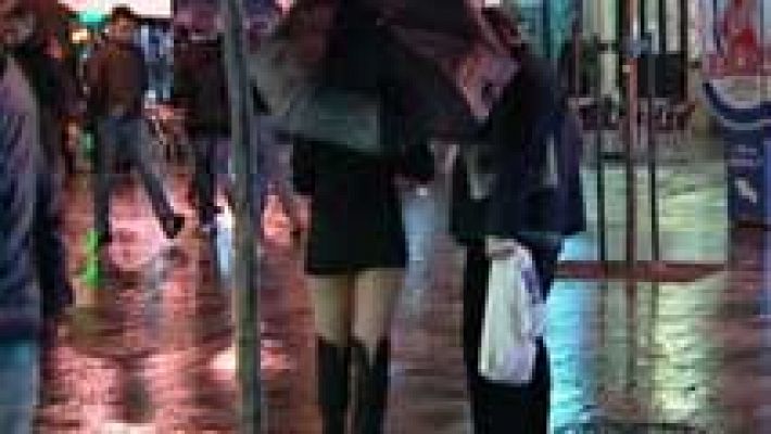 La mañana - Polémico curso de prostitución