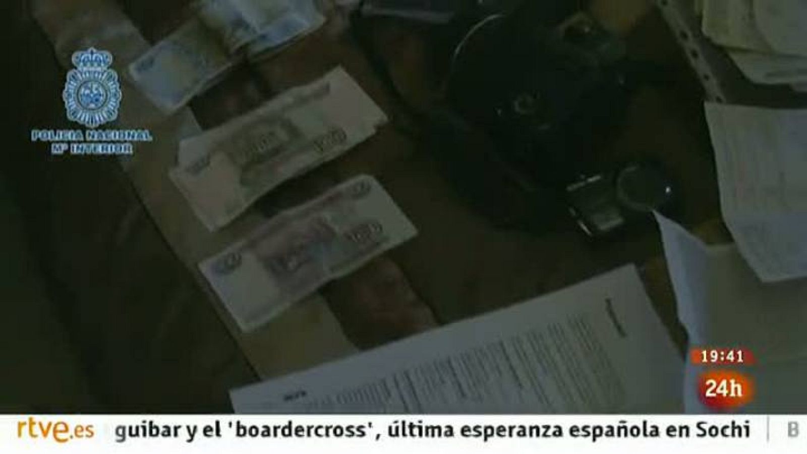  Recomendaciones para un uso seguro de Internet. Se cumple un año del centro europeo de cibercrimen. 