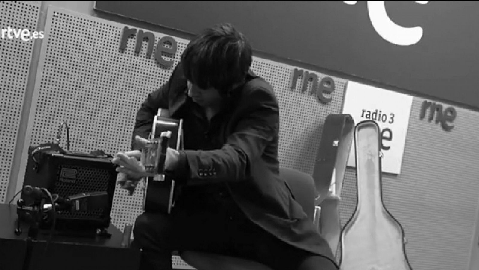 Masterclass 6x3 - La guitarra pantanosa de Guadalupe Plata - 18/02/14 ver ahora