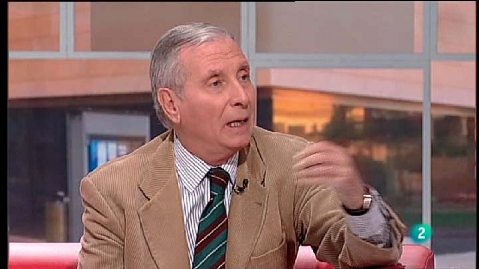 Para Todos La 2 - Consejos del Doctor - El trastorno por déficit de atención (TDAH)