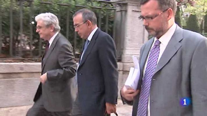 L'informatiu - Comunitat Valenciana - La Comunidad Valenciana en 2' - 18/02/14