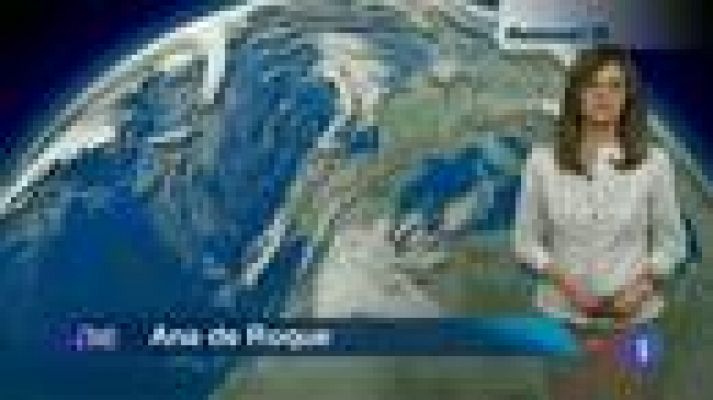 Noticias de Extremadura - El tiempo en Extremadura - 18/02/14