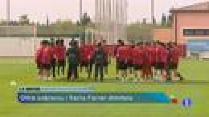 Informatiu Balear - Informatiu Balear en 2' - 18/02/14