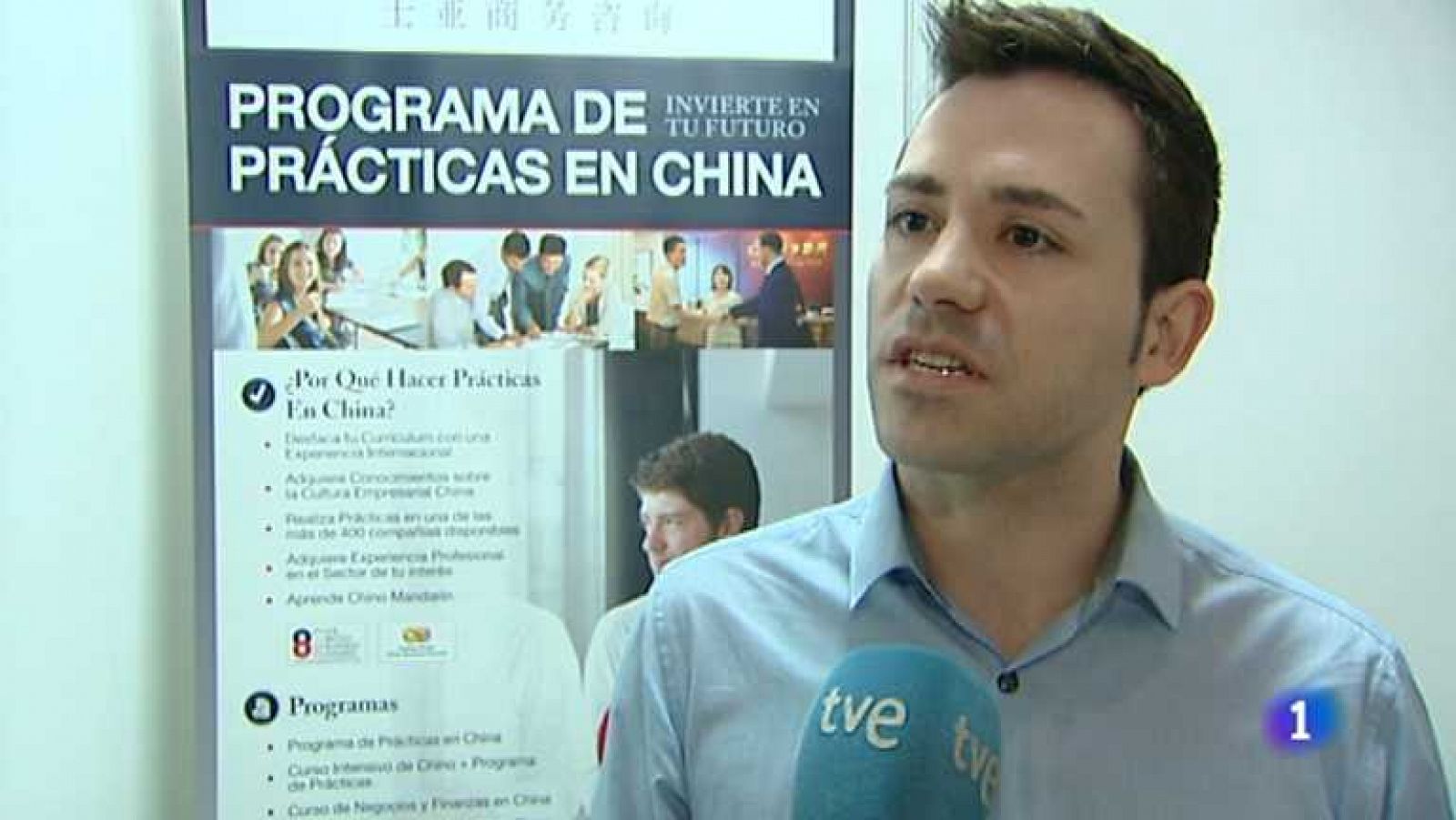 L'Informatiu - Comunitat Valenciana - 18/02/14 - Ver ahora