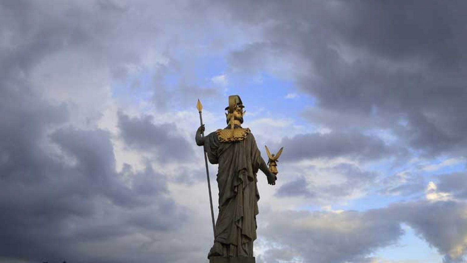 El tiempo en la Comunidad de Madrid - 18/02/14 | Ver