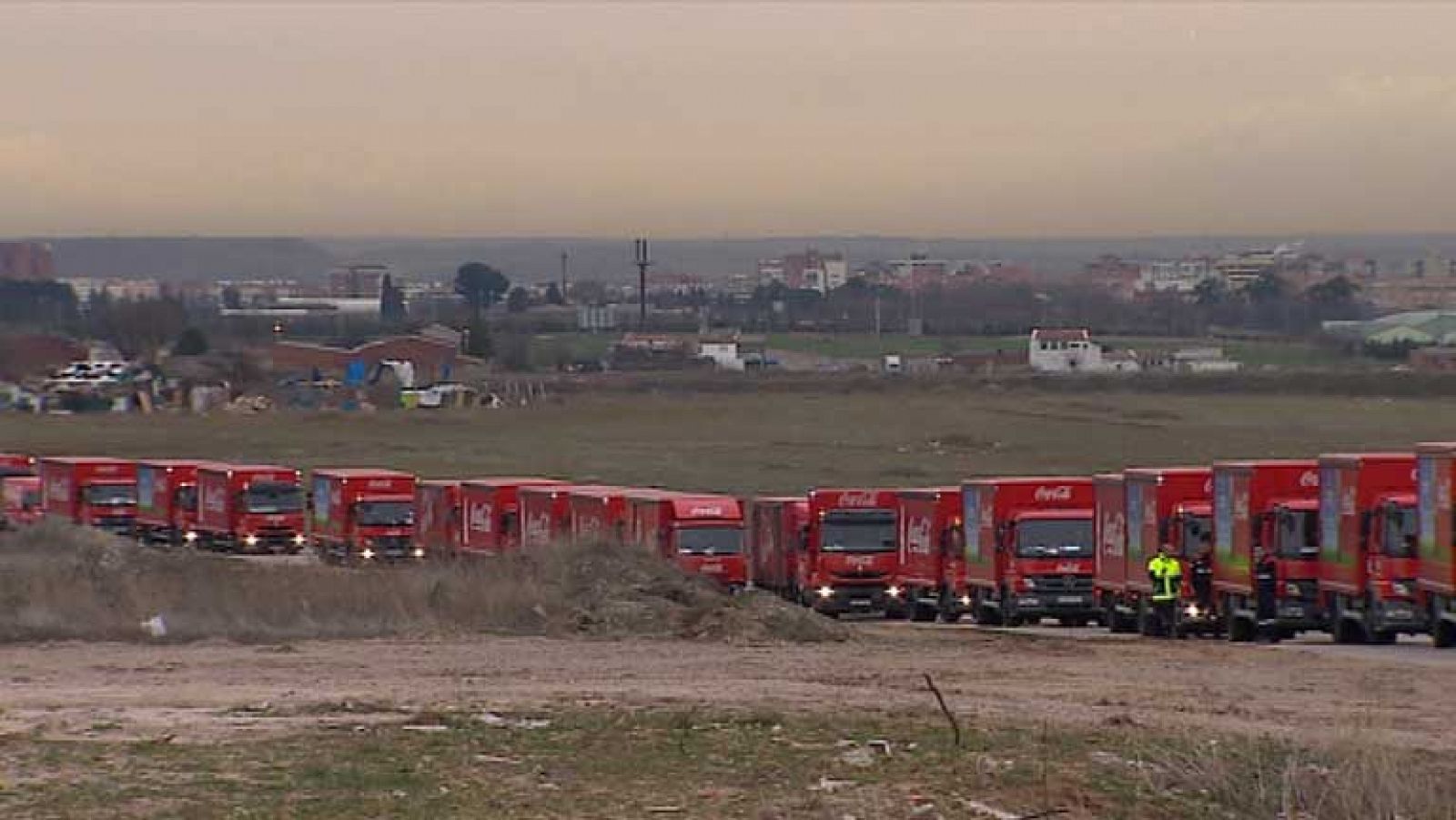 Informativo de Madrid: La Comunidad de Madrid en 4' - 18/02/14 | RTVE Play