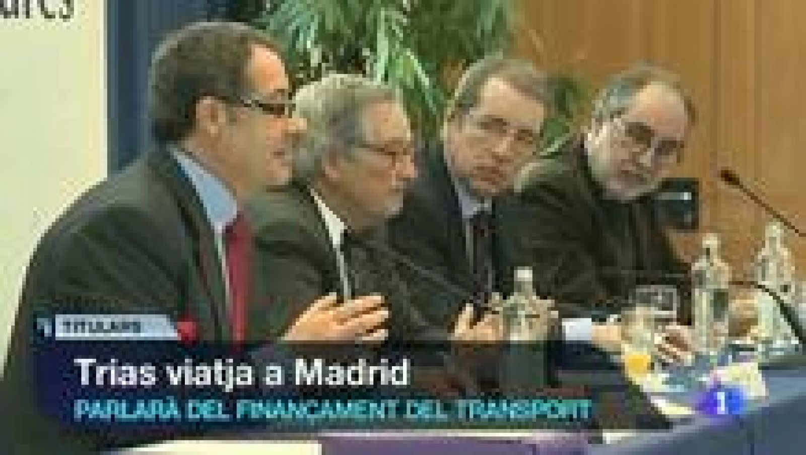 L'informatiu migdia - 18/02/2014