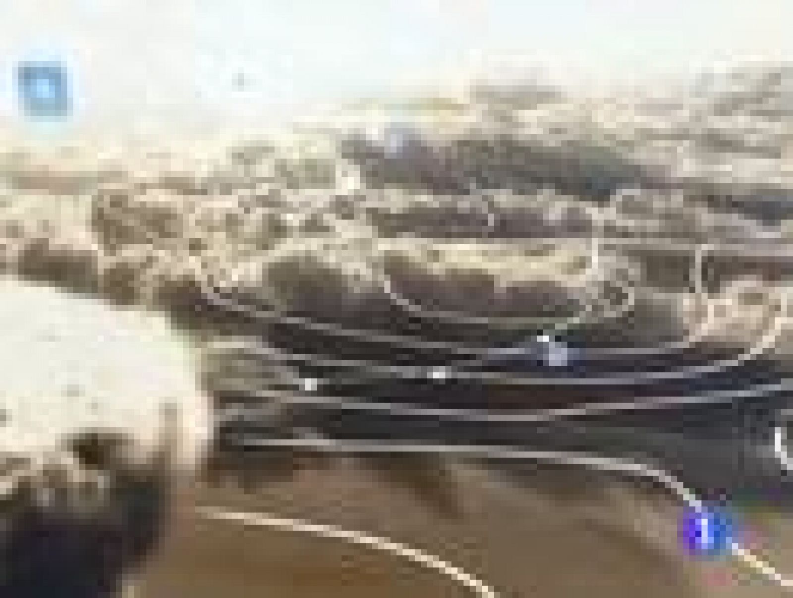 El tiempo en La Rioja - 18/02/14 | Ver