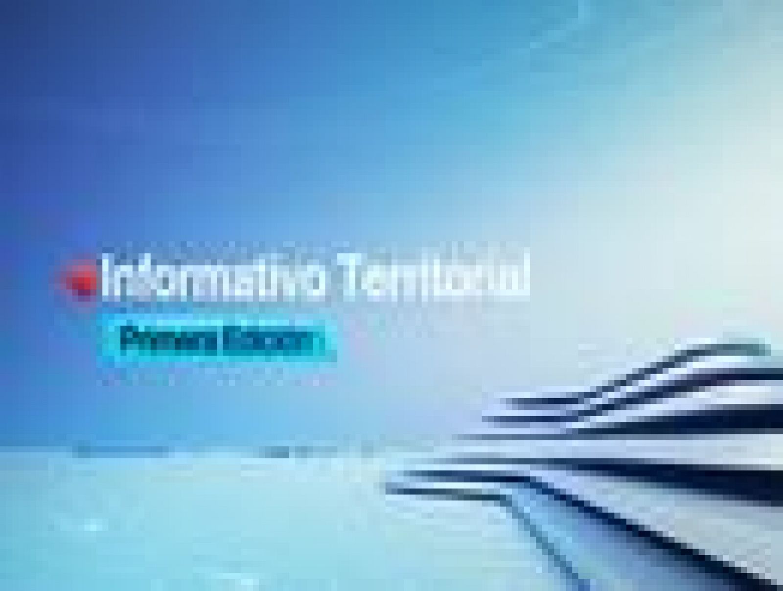 Informativo Telerioja: Telerioja en 2' - 18/02/14 | RTVE Play