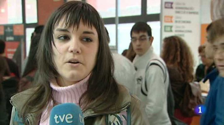 L'informatiu - Comunitat Valenciana - L'Informatiu - Comunitat Valenciana 2 - 18/02/14