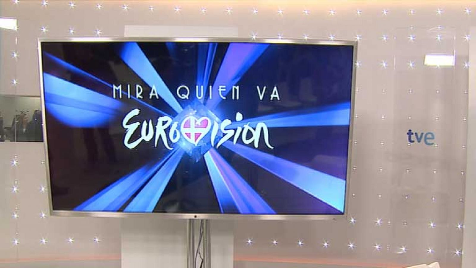 Telediario 1: Candidatos Eurovisión | RTVE Play