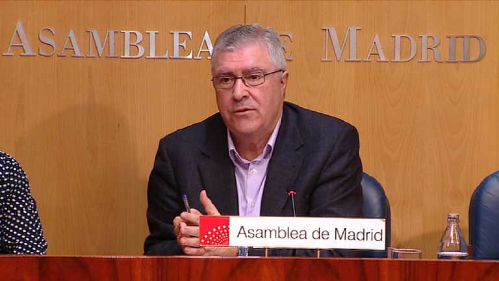 Informativo de Madrid 2 - 18/02/14