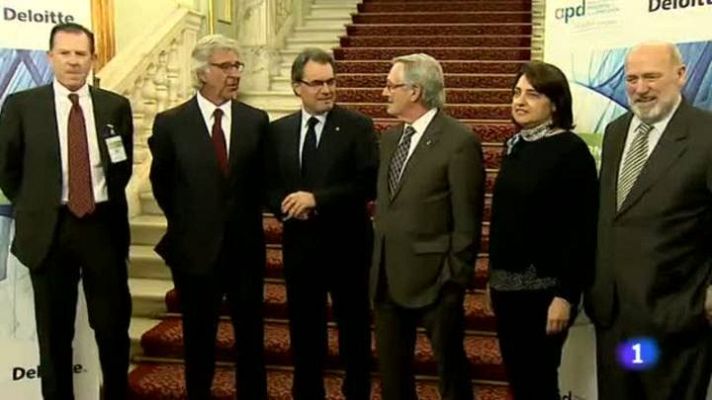 L'Informatiu - L'Informatiu 2 - 18/02/2014