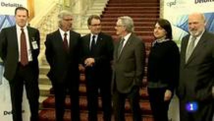 L'Informatiu - L'Informatiu 2 - 18/02/2014