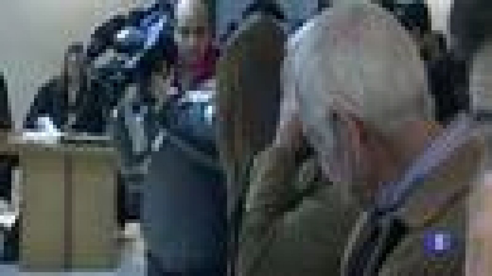 Informatiu Balear 2 - 18/02/14 | Ver